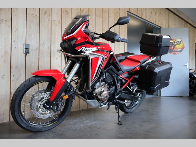 honda - crf-1100-l-africa-twin-dct