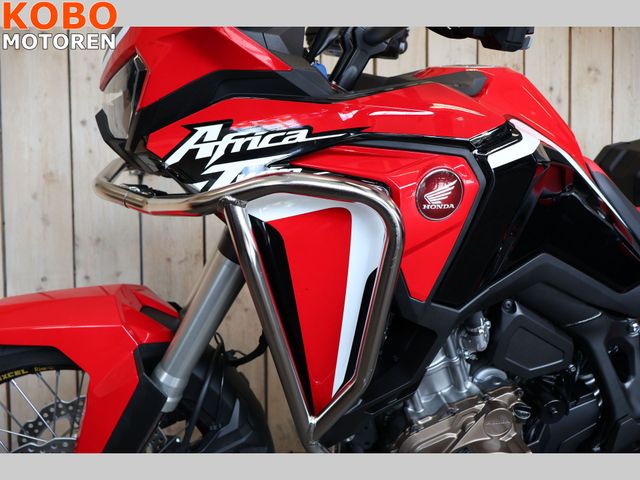 honda - crf-1100-l-africa-twin-dct