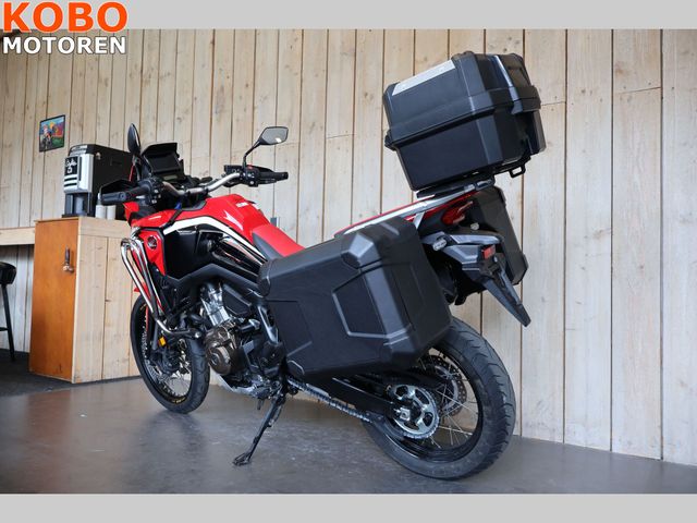 honda - crf-1100-l-africa-twin-dct