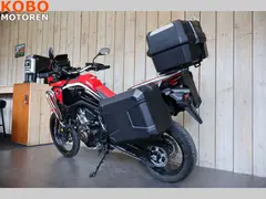 Honda CRF 1100 Africa Twin DCT 2021 occasion – foto 11 van 18