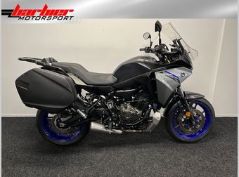 Yamaha Tracer 7 GT 2024 occasion