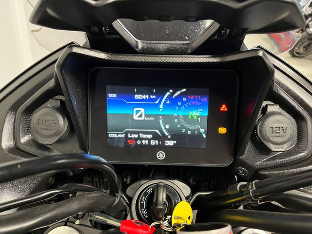 yamaha - tracer-7-gt