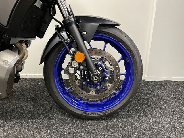yamaha - tracer-7-gt