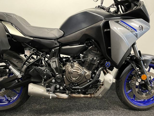 yamaha - tracer-7-gt