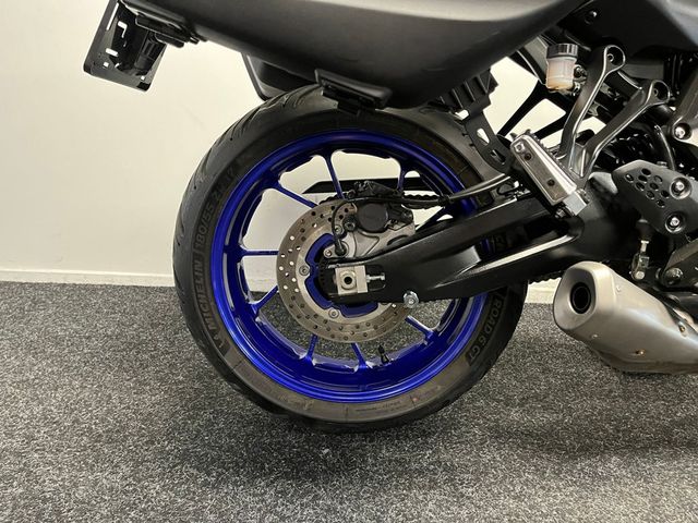yamaha - tracer-7-gt