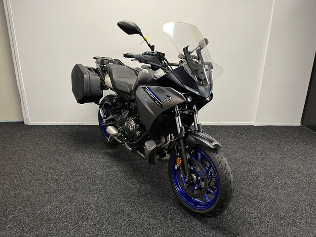yamaha - tracer-7-gt