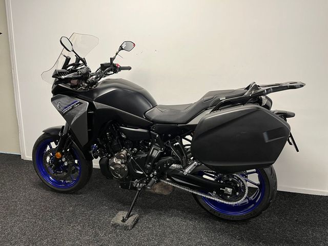 yamaha - tracer-7-gt