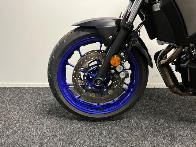 yamaha - tracer-7-gt