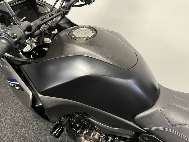 yamaha - tracer-7-gt