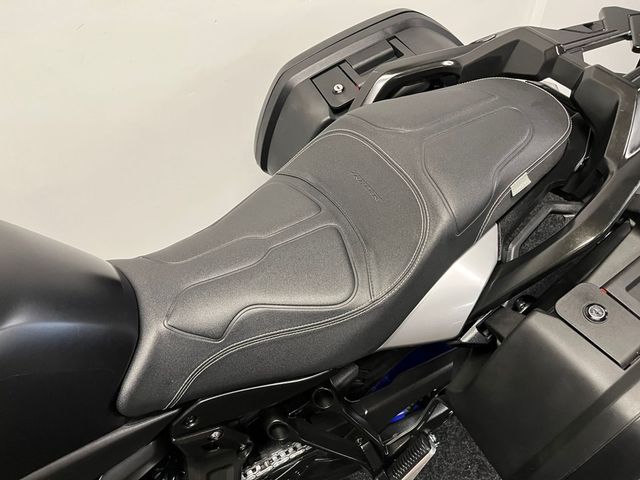 yamaha - tracer-7-gt