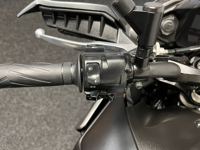 yamaha - tracer-7-gt