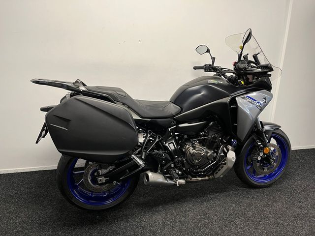yamaha - tracer-7-gt