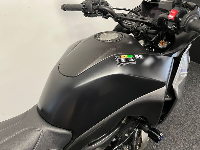 yamaha - tracer-7-gt