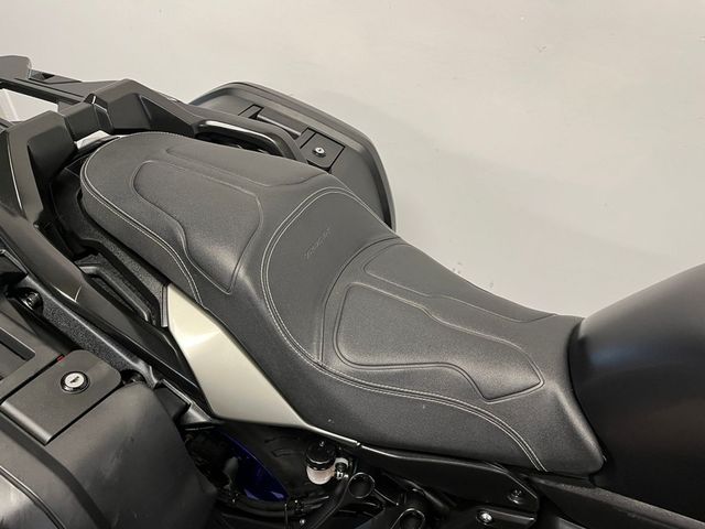 yamaha - tracer-7-gt