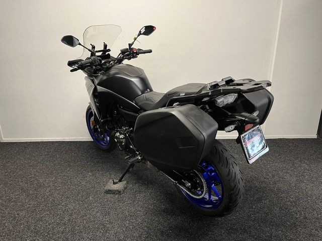 yamaha - tracer-7-gt