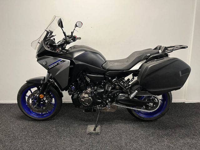 yamaha - tracer-7-gt