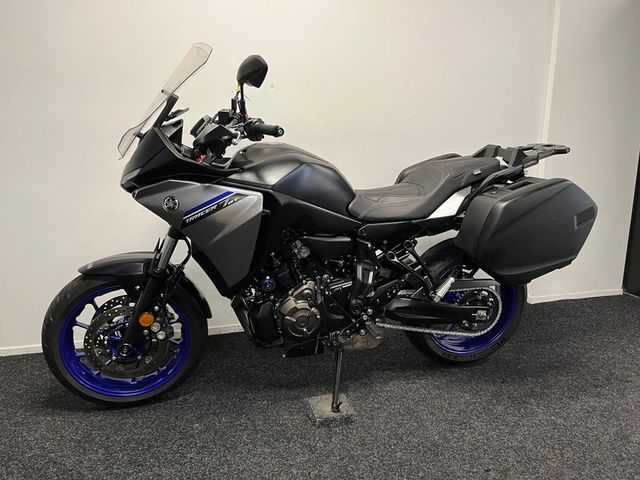 yamaha - tracer-7-gt