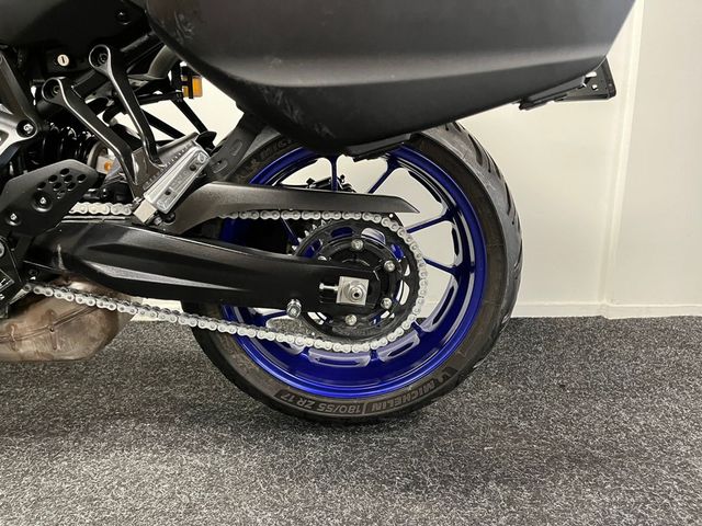 yamaha - tracer-7-gt