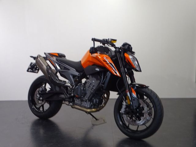 ktm - 790-duke