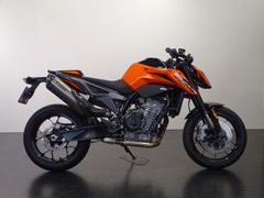 KTM 790 DUKE