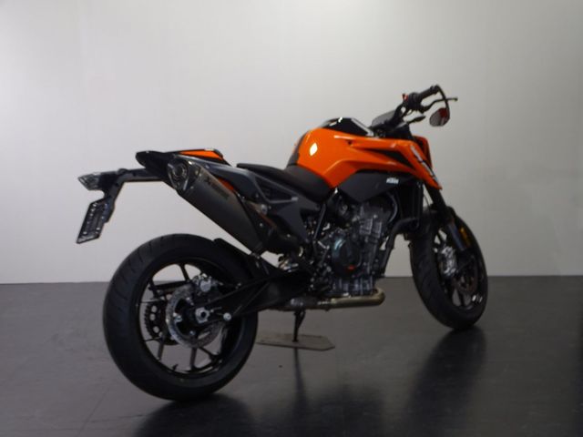 ktm - 790-duke