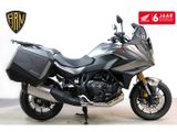 HONDA NT 1100 DCT