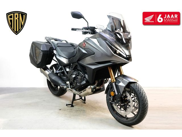 honda - nt-1100-dct