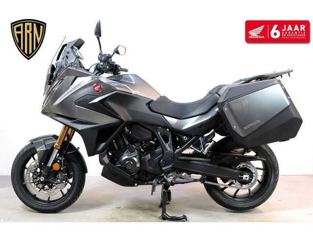 honda - nt-1100-dct