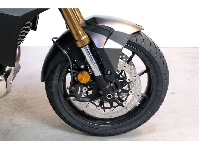 honda - nt-1100-dct