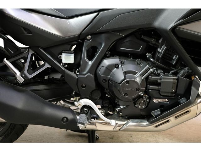 honda - nt-1100-dct