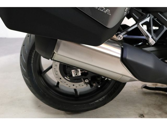 honda - nt-1100-dct