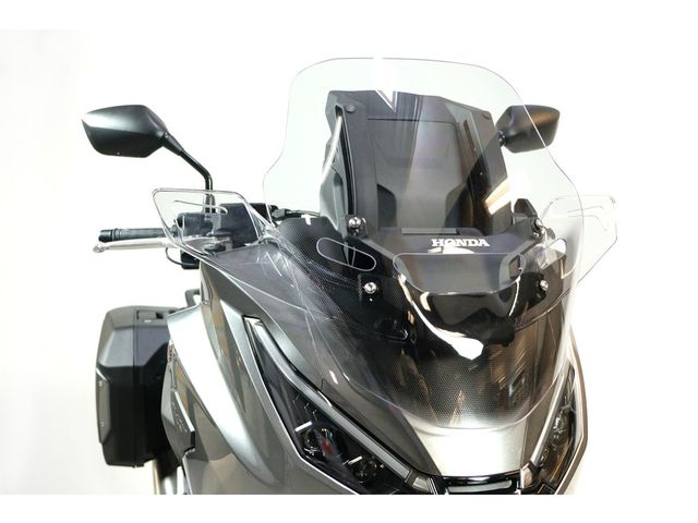honda - nt-1100-dct