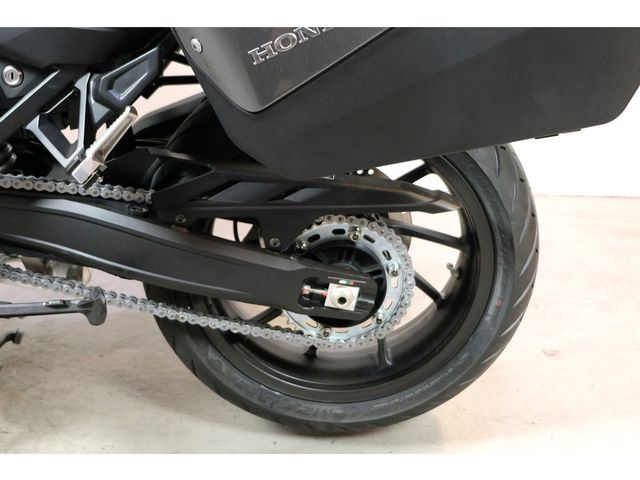 honda - nt-1100-dct