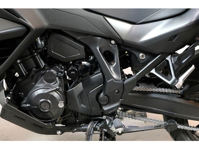 honda - nt-1100-dct