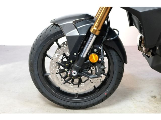 honda - nt-1100-dct