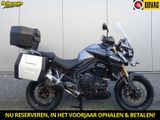 TRIUMPH TIGER EXPLORER XC