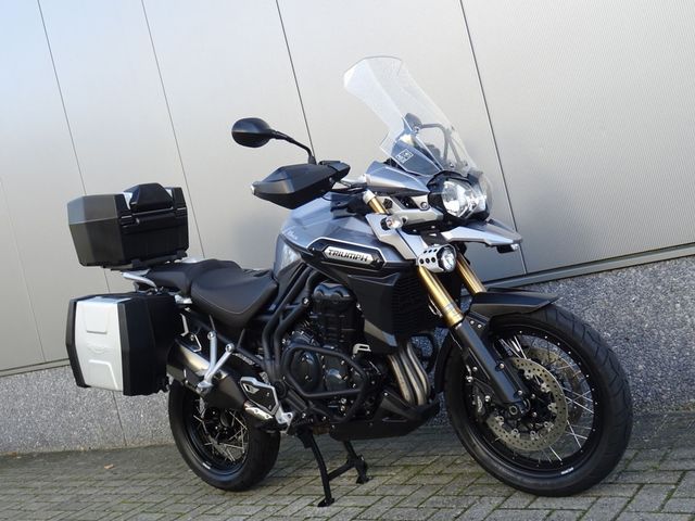 triumph - tiger-explorer-xc