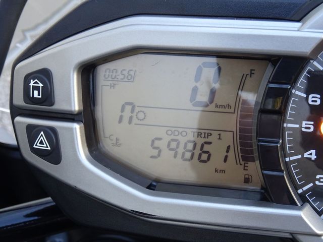 triumph - tiger-explorer