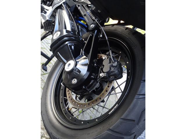 triumph - tiger-explorer