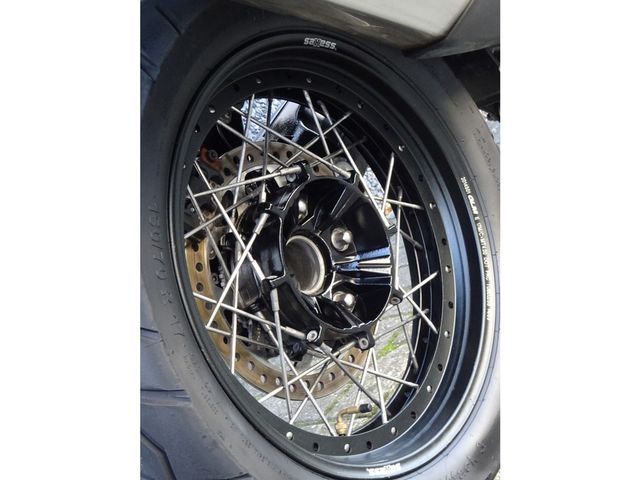 triumph - tiger-explorer