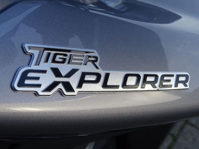 triumph - tiger-explorer