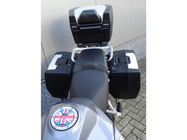 triumph - tiger-explorer