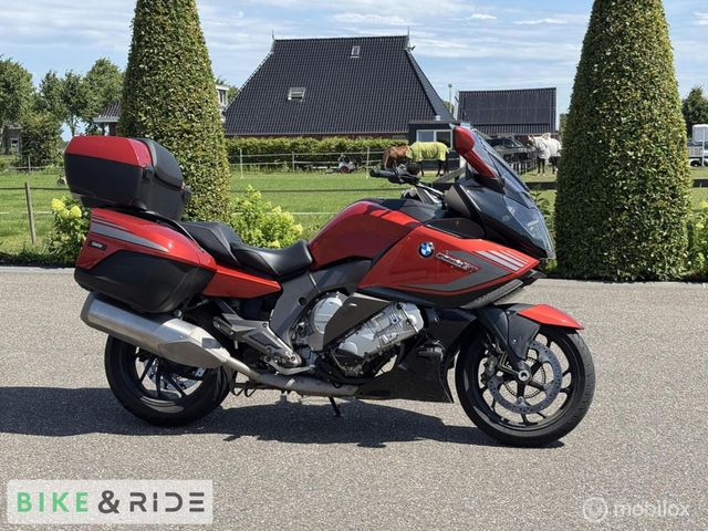 bmw - k-1600-gt