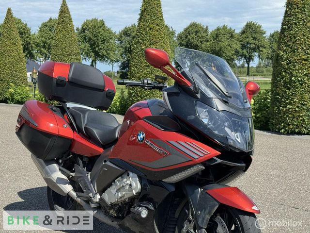 bmw - k-1600-gt