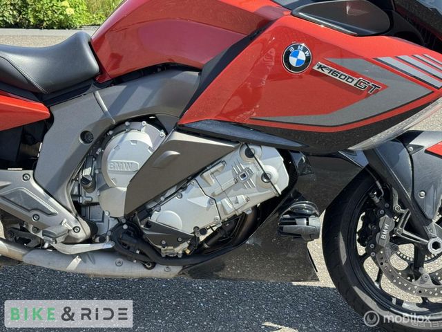 bmw - k-1600-gt