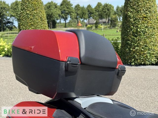 bmw - k-1600-gt