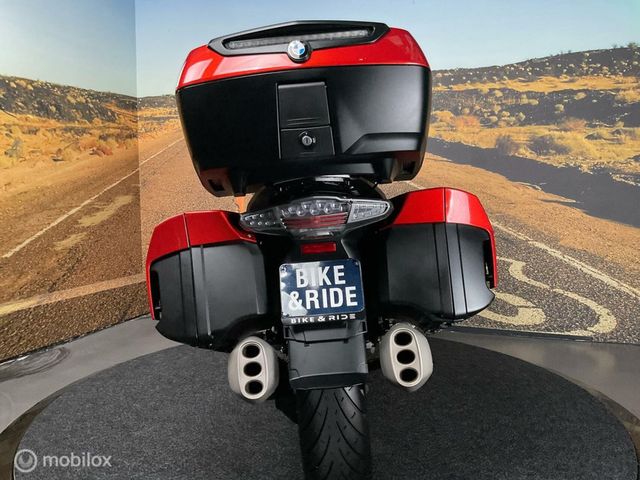 bmw - k-1600-gt