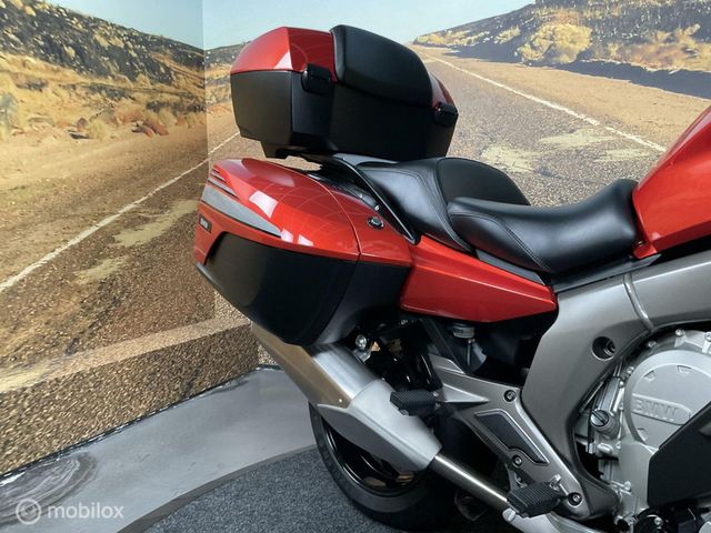 bmw - k-1600-gt