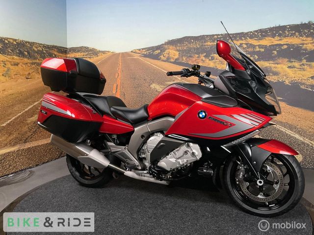 bmw - k-1600-gt