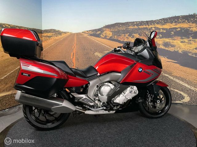 bmw - k-1600-gt